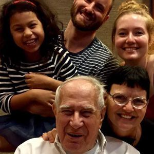 Meet your Posher, Tracey